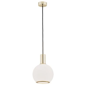 Lustra / Pendul design modern SAGUNTO 20cm