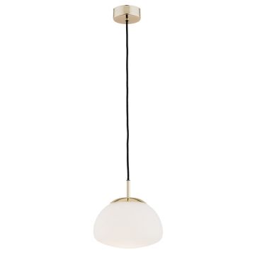 Lustra / Pendul design modern TRINI S Ã˜14cm