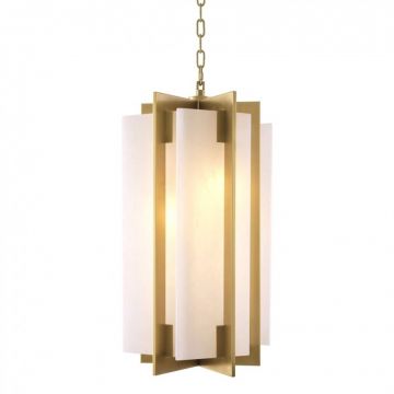 Lustra suspendata design LUX Lugano, alama antica 116085 HZ