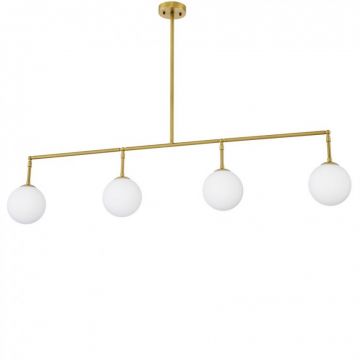 Lustra suspendata design LUX Tara, alama antica 115656 HZ