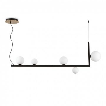 Lustra suspendata design minimalist BIRDS SP5