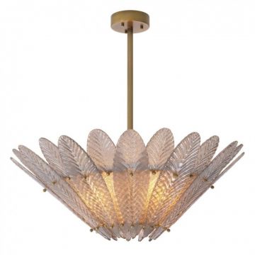 Lustra suspendata dimabila design LUX Scala, alama antica 115386 HZ