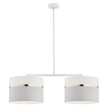 Lustra suspendata moderna design elegant KASER
