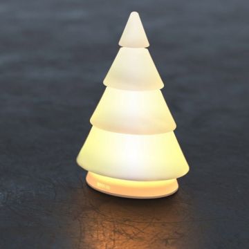 Mini Brad Decorativ NANO FOREST ILUMINAT LED Vondom