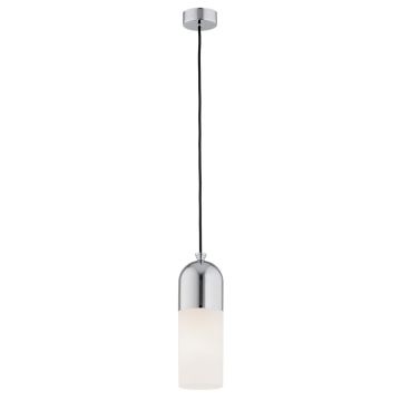 Pendul design modern BURGOS crom