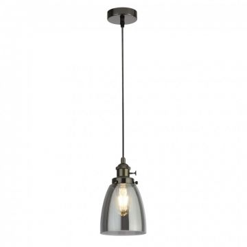 Pendul design modern Pendants fumuriu 1921-1BC SRT