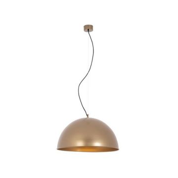 Pendul design modern Vini bronz
