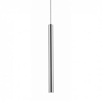 Pendul LED design minimalist LOYA, crom P0461-01A-F4F4 ZL