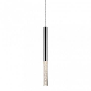 Pendul LED design minimalist One, crom P0461-01E-F4F4 ZL