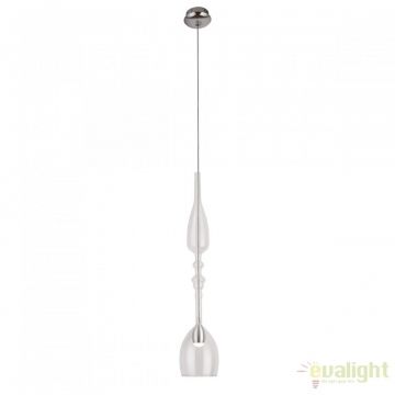 Pendul LED design modern decorativ Murano C P0247 MX
