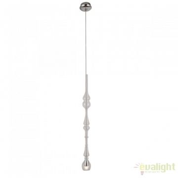 Pendul LED design modern decorativ Murano D P0248 MX