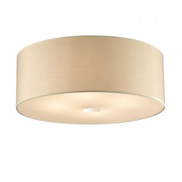 Plafonier diametru 50cm WOODY PL4 WOOD 090900
