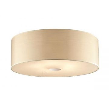 Plafonier diametru 60cm WOODY PL5 WOOD 090863