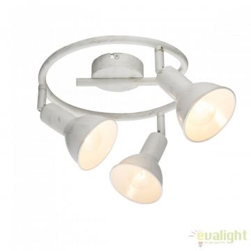 Plafoniera Caldera 3L 54648-3 GL