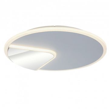 Plafoniera LED design modern Boswell Ã˜46cm