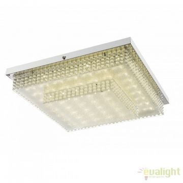 Plafoniera LED design modern Cake I 24W 48214-24 GL