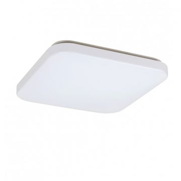 Plafoniera LED design slim modern Rob 32cm