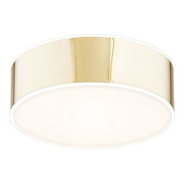 Plafoniera LED moderna ATLANTIS Ã˜25cm