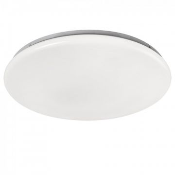 Plafoniera LED slim cu telecomanda Danny Ã˜40cm