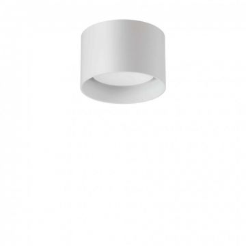 Plafoniera, Spot aplicat tavan SPIKE PL1 BIANCO