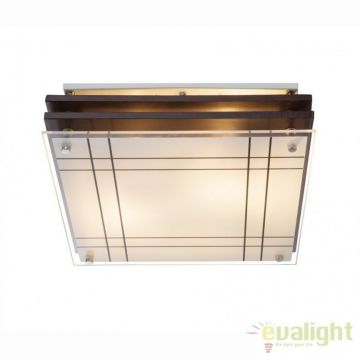 Plafoniera stil clasic Kadavu 1L 48089 GL