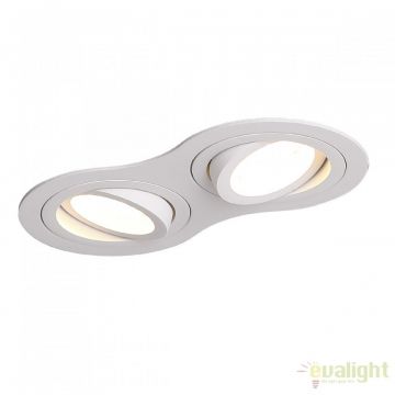 Spot directionabil, incastrabil Signal II H0083 MX