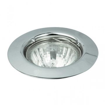 Spot incastrabil cromat, diam.8cm, Spot relight 1088 RX