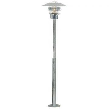 Stalp exterior H-215cm, IP54 Vejers 25168031NL