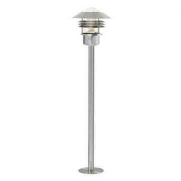 Stalp exterior H-92cm, IP54 Vejers SS 25118034NL