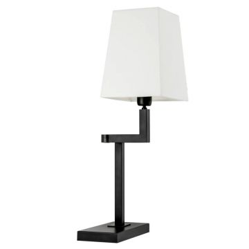 Veioza din metal finisaj bronz LUX Cambell 110844 HZ