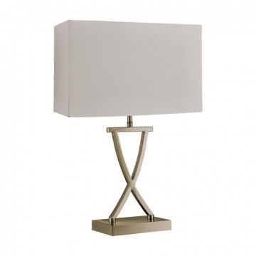 Veioza / Lampa de masa decorativa design modern CLUB EU7923AB SRT