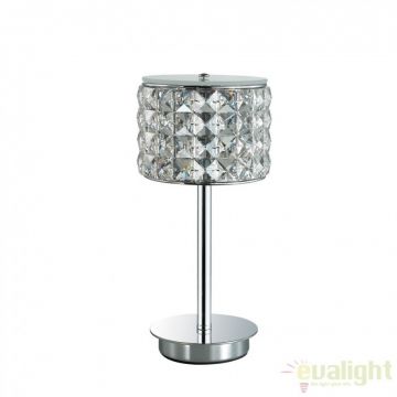 Veioza / Lampa de masa moderna ROMA TL1 114620