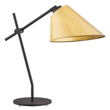 Veioza / Lampa de masa reglabila design modern CLAVA