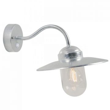 Aplica de perete exterior cu senzor IP54 Luxembourg GS 22661031NL