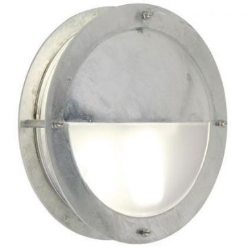 Aplica de perete exterior diam.24cm, IP54, Malte 21841031NL