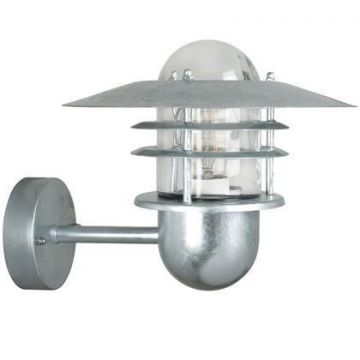 Aplica de perete exterior IP54, Agger 74481031NL