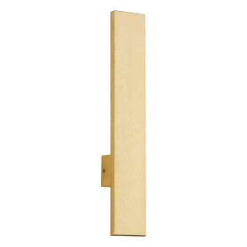Aplica de perete LED design decorativ FREEMONT H-45cm