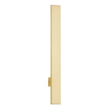 Aplica de perete LED design decorativ FREEMONT H-55cm