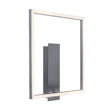 Aplica de perete LED design minimalist Tumnus