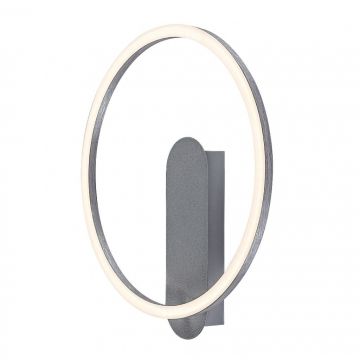 Aplica de perete LED design minimalist Tumnus