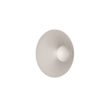 Aplica de perete LED stil minimalist EDEM bej