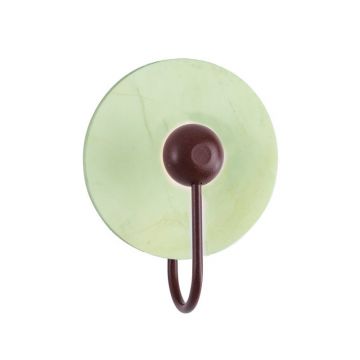 Aplica de perete lumina ambientala LED MARBLE corten