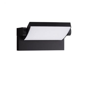 Aplica LED de exterior ambientala directionabila IP54 PAUL