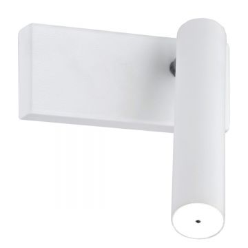 Aplica LED moderna stil minimalist ETNA alba