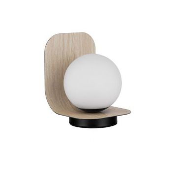 Lampa de masa moderna stil minimalist KAMEN natural
