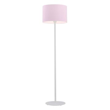Lampadar/Lampa de podea pentru camera copii MAGIC roz