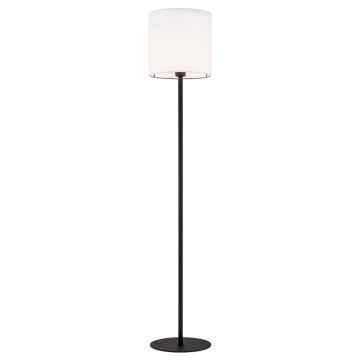 Lampadar modern design elegant HILARY alb