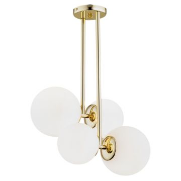 Lustra design minimalist MORITZ alama