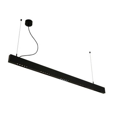 Lustra LED suspendata design liniar Abi 50W