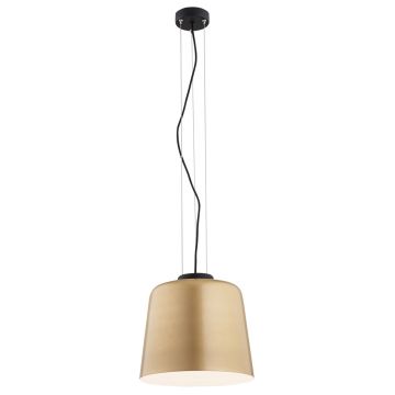Lustra/Pendul design decorativ BERKLEY auriu